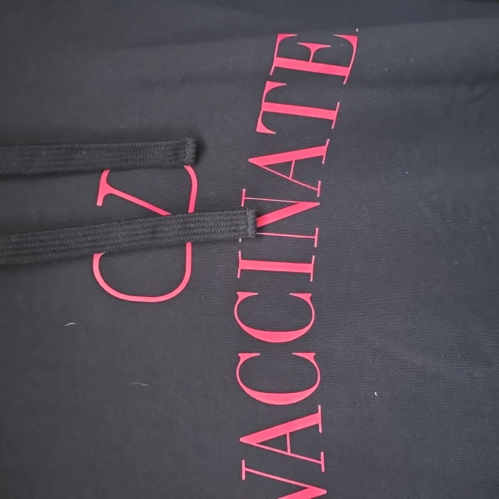 Valentino Garavani VLogo hoodie XL - Picture 6 of 13